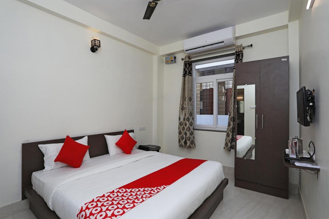 Oyo 16708 Sada Shiv Guest House Varanasi Exterior foto